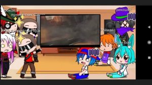 pootis engage реакция 1 часть