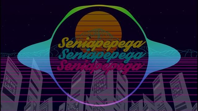 Hourglass - Synthwave смотреть онлайн