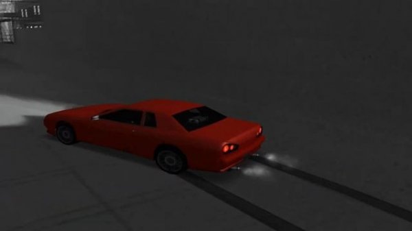 GTA:SA #Red Star Project