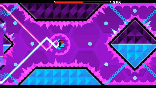 Blast Proccessing