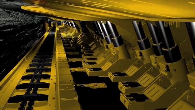 Hobelstreb / Plow System смотреть онлайн