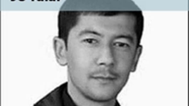 Hayrulla Hamidov  Joralar