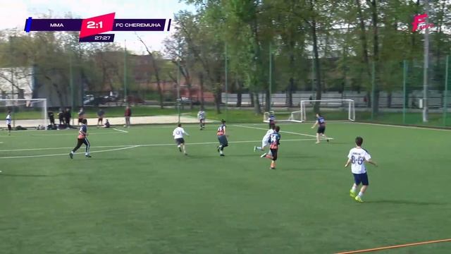 СЕВЕР | ММА - : - FC Cheremuha смотреть онлайн