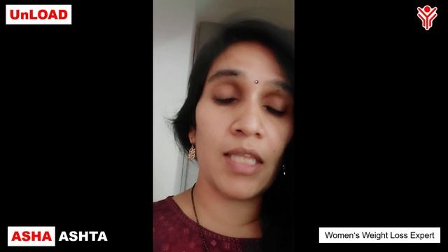 3.5 kg Weight Loss in 30 days by eating aloo paratha #183 смотреть онлайн