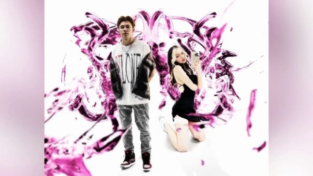 daryana & daybe - заставлял (speed up) смотреть онлайн