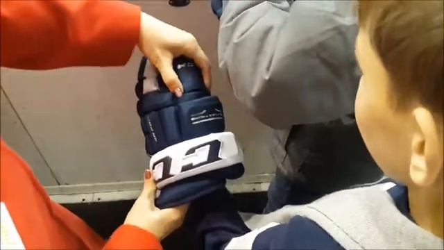 Дети из центра Преодоление смотреть онлайн