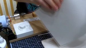 Станок для лозы