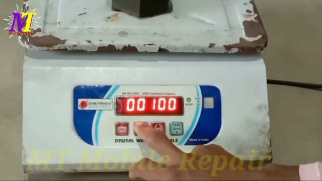 Solved Low battery problem in digital weighing scale смотреть онлайн