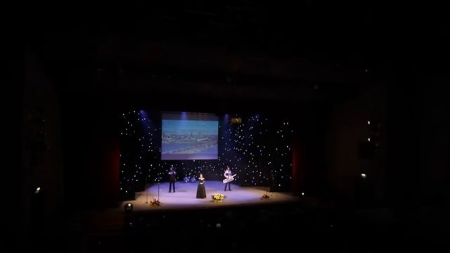 Kazan World_Tugan Avyl | Mavlid смотреть онлайн