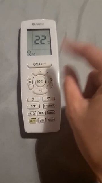 تحويل ريموت المكيف السبليت GREE من الفهرنهايت F الى الدرجة سيليزيه C смотреть онлайн