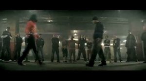 Black Eyed Peas - Pump It