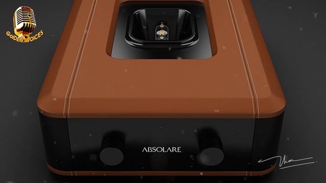 The Absolute Sound - Absolare Monoblock 845 - High End Sound Test - Golden Voices смотреть онлайн