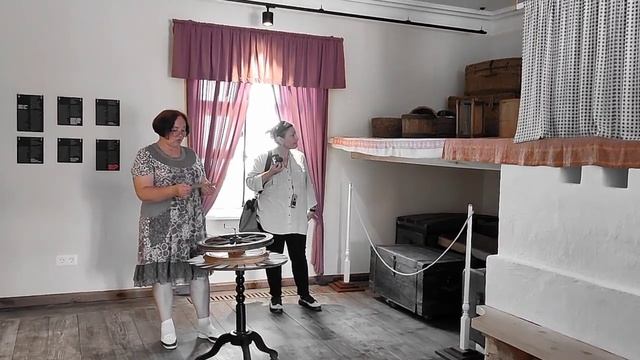 Викторина к празднику 8 июня смотреть онлайн