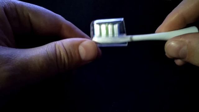 Oclean / Proclean SE / One Replacement Brush Heads смотреть онлайн