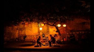 За что мы пьем \ Чистый звон бокалов и родные лица \ Как тебя девчонка быстро позабыла