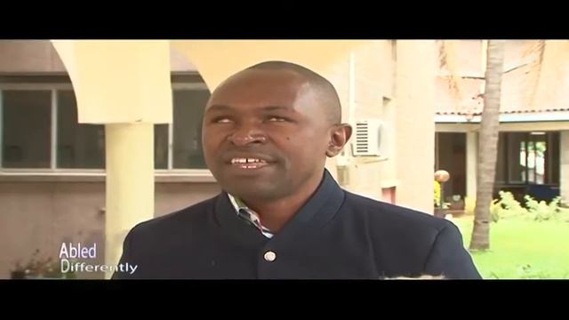 Abled Differently ssn 19 eps 1 смотреть онлайн