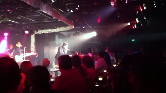 Martin Nievera at SOS...medley of his songs смотреть онлайн