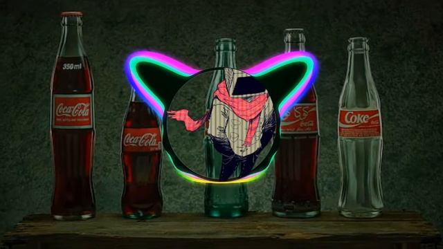 INNA - Cola Song (Lookas Trap Remix) смотреть онлайн