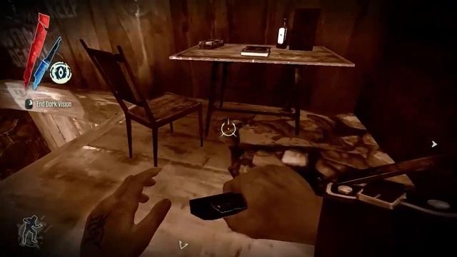 Dishonored: Whisky Distillery (Part2) High Chaos Stealth смотреть онлайн