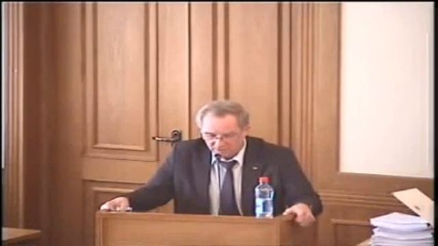 Депутаты рассказали о работе правительства в 2010 году смотреть онлайн