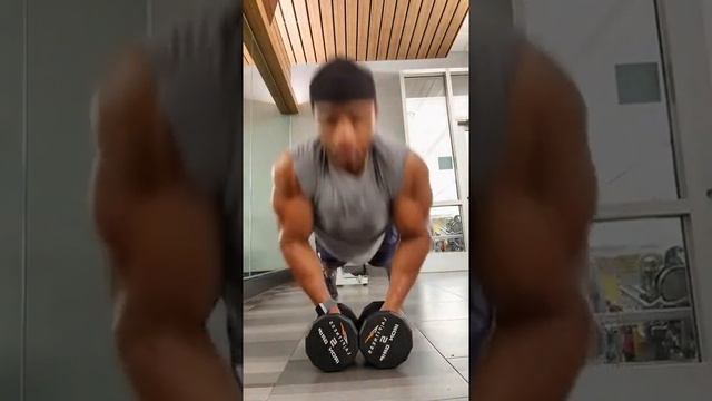Day 170: 100 Push Up Daily Show смотреть онлайн