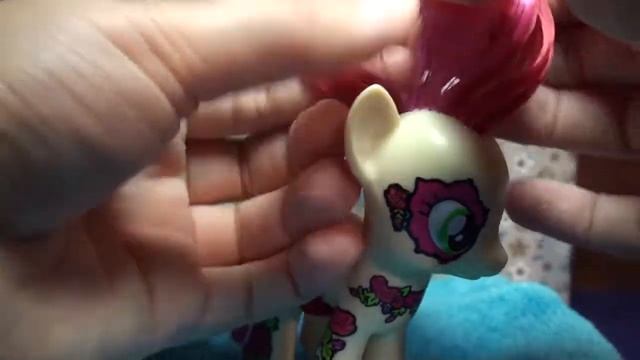 Hairstyle Roseluck - Tutorial на русском смотреть онлайн