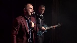 Сумишевский_Моя чужая_концерт в Рузе