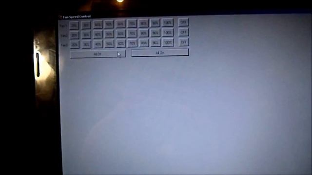 $1 Visual Basic/arduino pwm fan controller смотреть онлайн