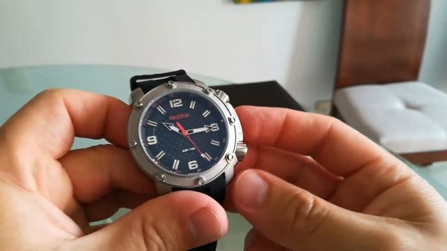 RELOJ RED LINE RL-310-01 смотреть онлайн