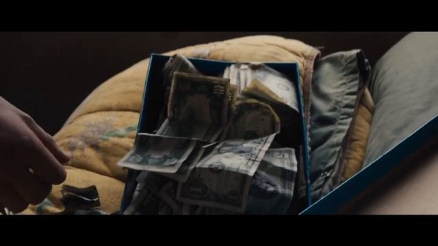 BALTASIS RIKAS / White Boy Rick (2018) oficialus filmo anonsas смотреть онлайн