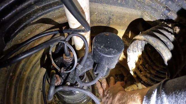 How to test a sump pump смотреть онлайн