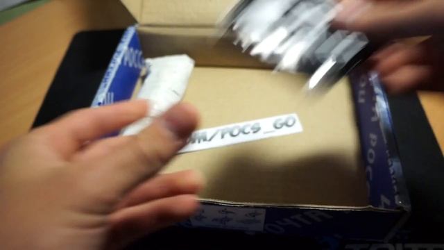 ⊙НОЖ БАБОЧКА ГРАДИЕНТ⊙ РАСПАКОВКА И ОБЗОР(•ิ_•ิ) смотреть онлайн