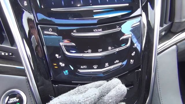 2017 CADILLAC ESCALADE 4WD PLATINUM | Bennett GM | New Car Dealer смотреть онлайн