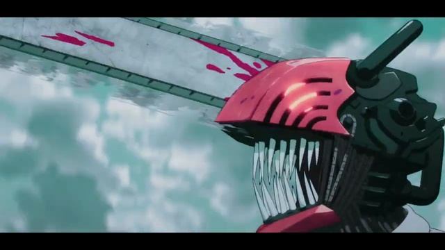 CHAINSAW MAN AMV EDIT #Shorts смотреть онлайн