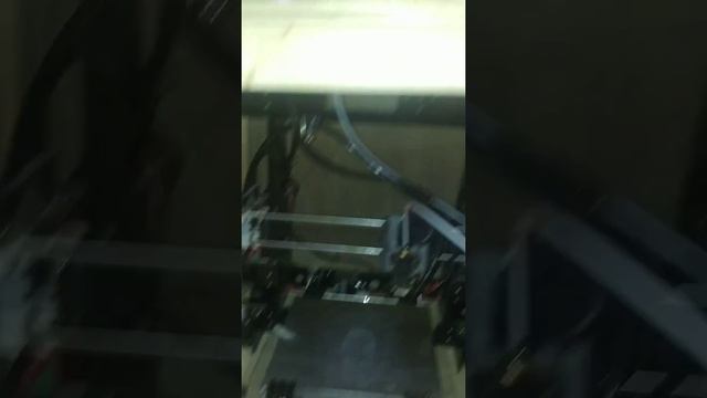 Anet A8 print quality is very good! смотреть онлайн