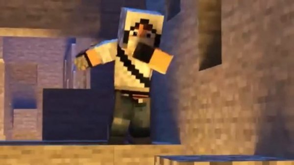 Домер БОЛЬШОЙ ПОТАНЦЕВАЛ 1 ЧАС