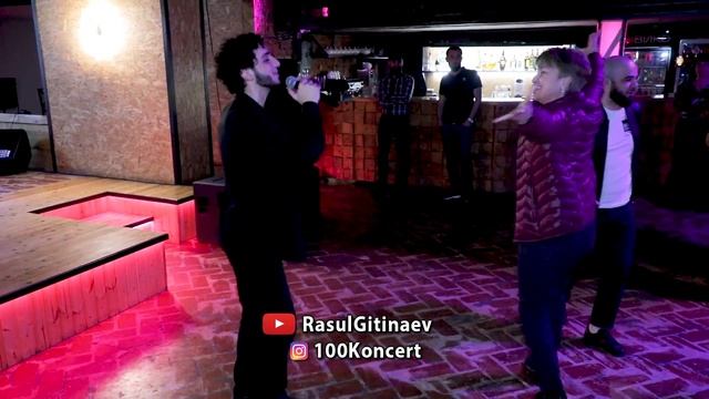 28 Гамид Рамазанов – «Слышишь родная» смотреть онлайн