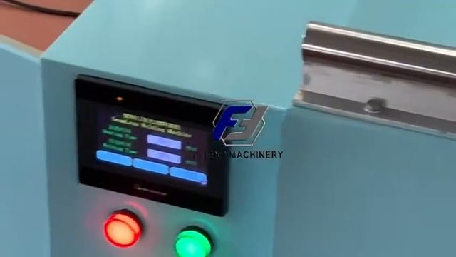 PVC steel profile welding machine смотреть онлайн
