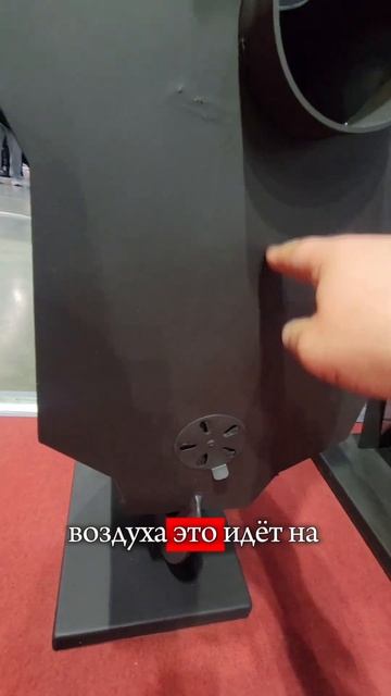 Печь длительного горения #отопительнаяпечь #печипегас смотреть онлайн