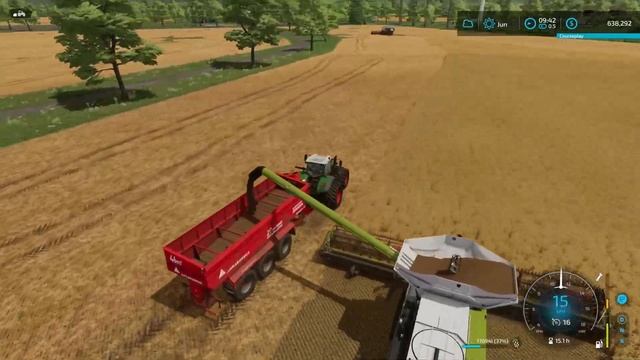$100 Million Dollar Bank Account Challenge | Green River | fs 22 | Farming Simulator 22 | #41 смотреть онлайн