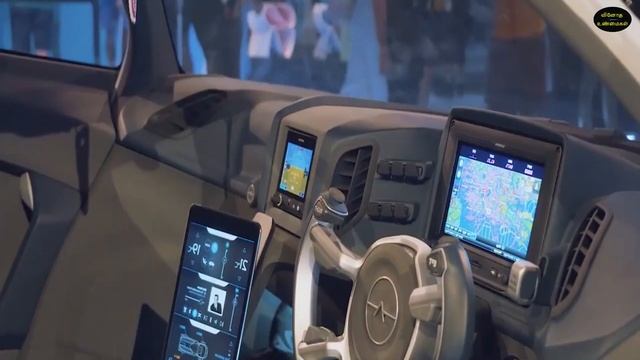 அடுத்த தலைமுறை வாகனங்கள் | Next Generation Vehicles Tamil | Vinotha Unmaigal смотреть онлайн