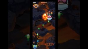 Sky Champ All Bosses