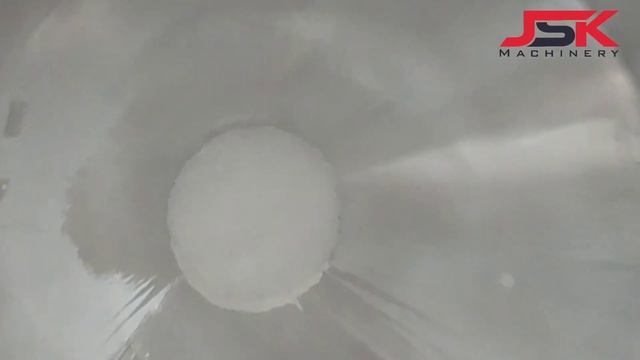 200 LTR ICE CREAM PLANT. ( JSK MACHINERY ) смотреть онлайн