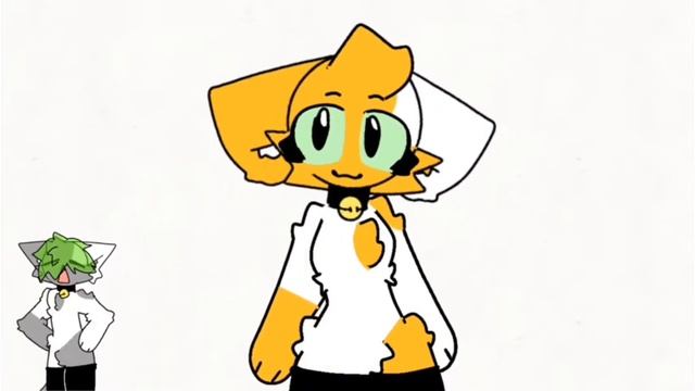 все длинные видео мики кит