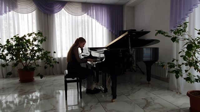 Алина Д. 13 лет. смотреть онлайн