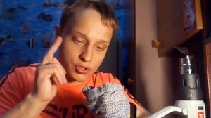 Термоусадка строительным феном