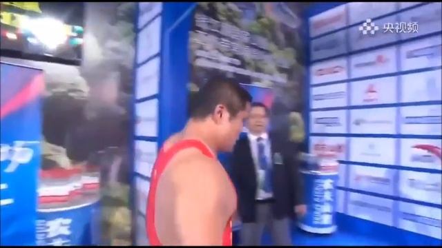 2020 China National Weightlifting 89 kg смотреть онлайн