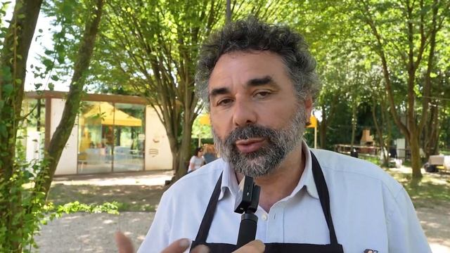 Intervista a Ugo Biggeri - Green Grill Fest 2024 смотреть онлайн