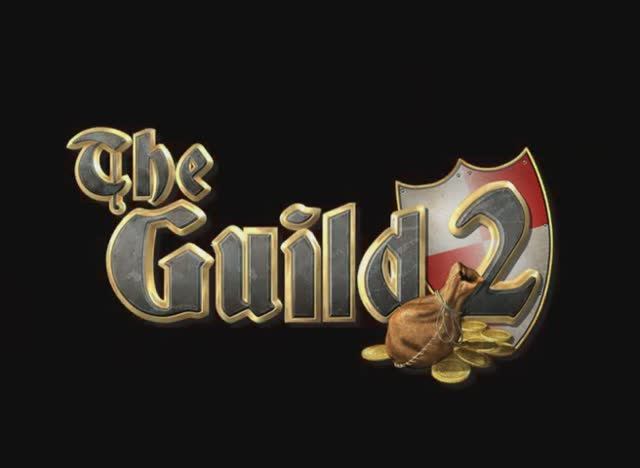 Гильдия 2 - Заставка смотреть онлайн