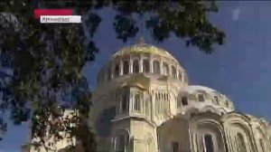 Время (Первый канал, 31.07.2011)